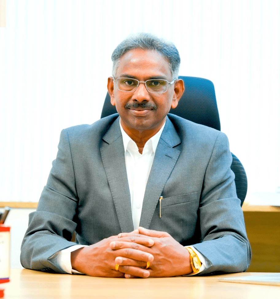 Chairman Image