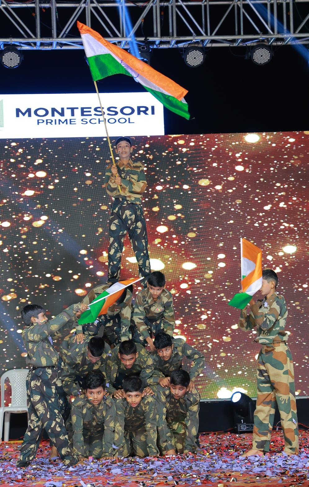 Montessori Prime School