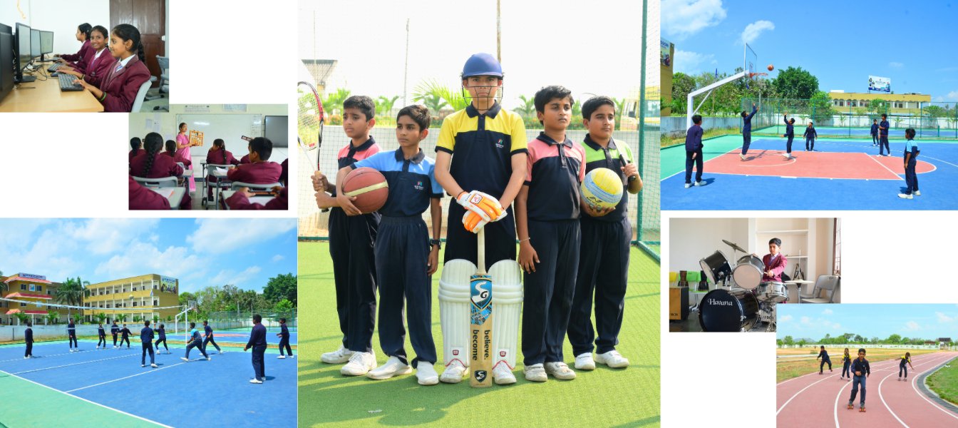 School Image