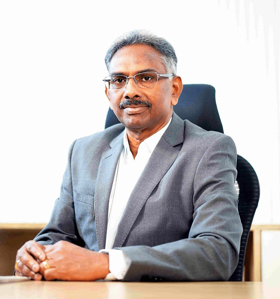 Chairman